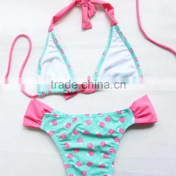 Cute Kids Swimwear Types photo-3