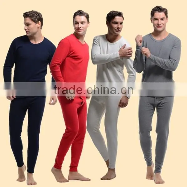Suntex Unisex Plus Size Comfortable Customized Heated Long Johns photo-5