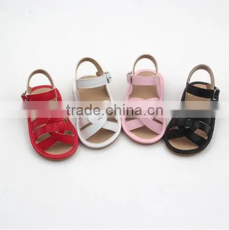 Kids Shoes Latest Design Rubber Shoes for Squeak Shoes photo-6