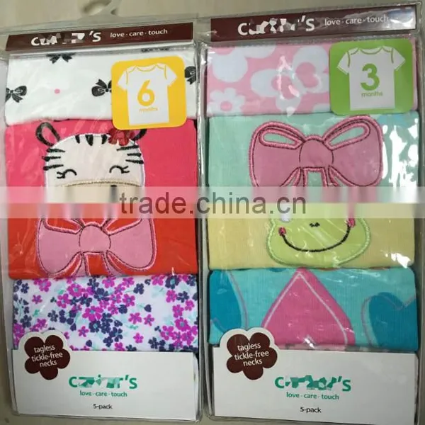 2016 New Design for Boys 2 Sleepwear Tops and 2 Pants photo-2