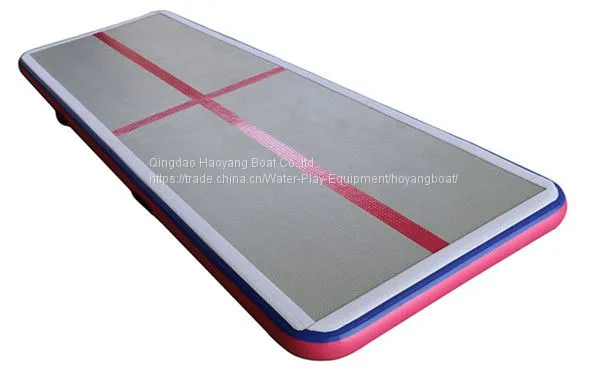 Cheap Price Inflatable Air Track
