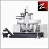 CXK250 CNC Vertical Turning and Milling Center