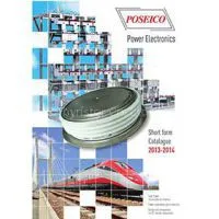 POSEICO Thyristor photo-3