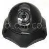 1/3\'\' SONY 673 CCD + Nextchip 2040 DSP 600TVL, 16mm Lens, Plastic Dome Camera