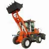 1.5T CE Mini Loader