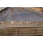 ASTM Mild Carbon Steel Plates With High Mechanical Strength G3101 For Roof