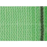 HDPE Knitted Windbreak Netting 35% - 75% Wind Reduction