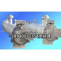 Pigging Equipments for Pipeline