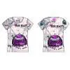 Women's Casual T-shirt photo-2