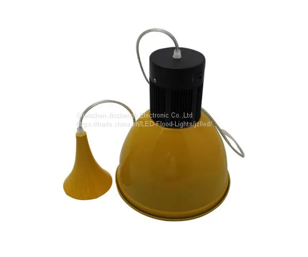 P10 Led Pendant Light photo-3