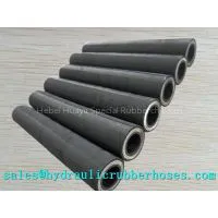 SAE 100 R15 Hydraulic Hose photo-2