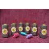 Cotton Wrapped Poly Core Sewing Thread