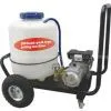 280 Hand-push Type Jetting Machine