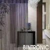 Bintronic Motorized String Curtains With LED (BT-MSC)