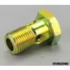 Straight Connecter