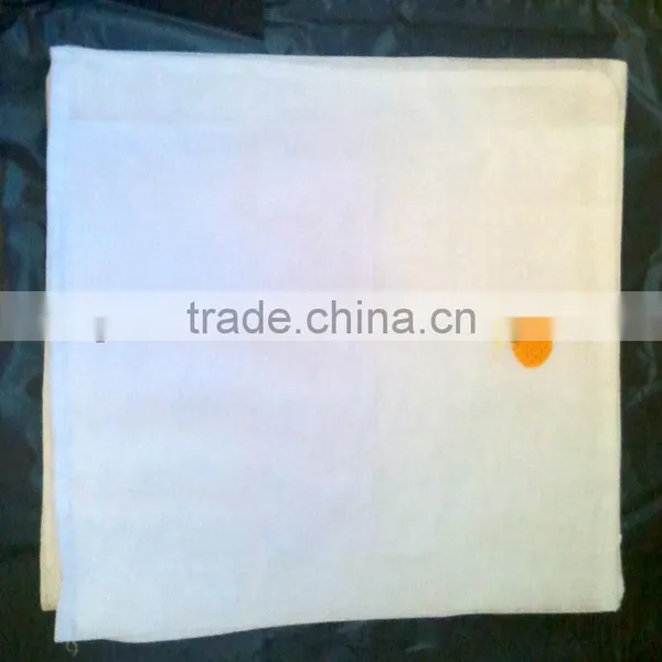 100% Cotton Gauze Towel Kitchen Cloth 38CM X 38CM 5pcs In Stock photo-2