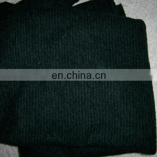 Woolen Fabric