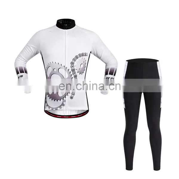 Free Design Cycling Clothing Italian China Custom Cycling Jerseys no Minimum photo-2