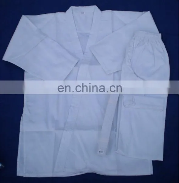 Karate Uniform