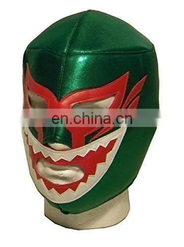 Adult Mexican Wrestling Mask photo-5