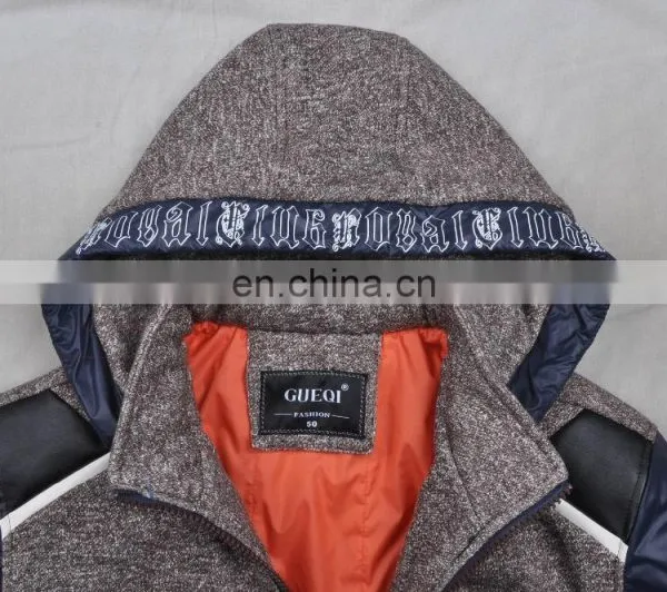 2016new Design Popular Jacket Men photo-5