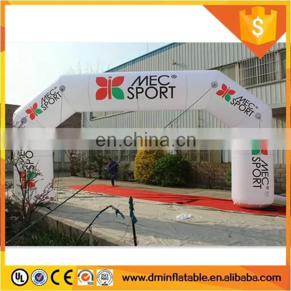 2017 Advertising Inflatable Arch photo-3