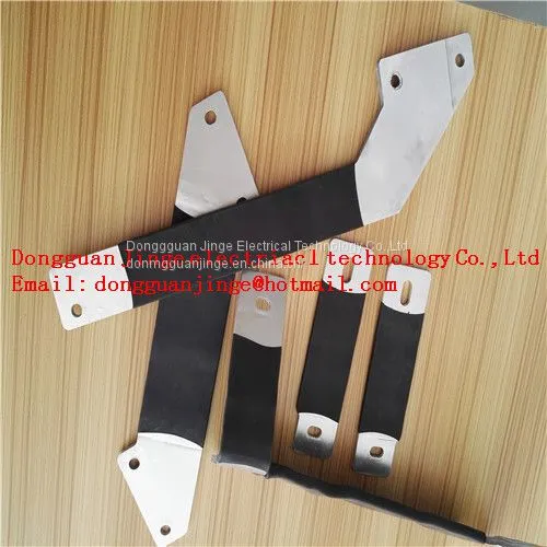 China Supplier Copper Foil Soft Connector Electrical photo-5