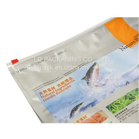 Pet Product Modified Atmosphere Packaging photo-2