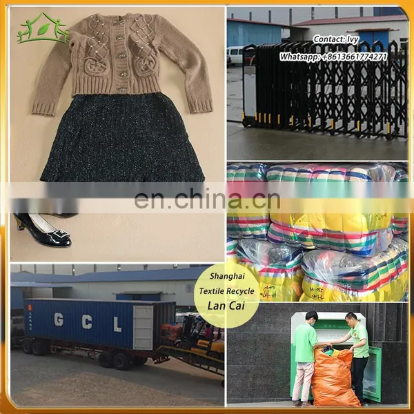 Used Winter Clothing