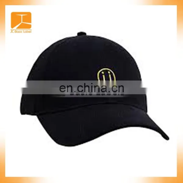 Custom 5 Panel Hats Luminous 3m Reflective Fabric Grey Five Panel Cap photo-5
