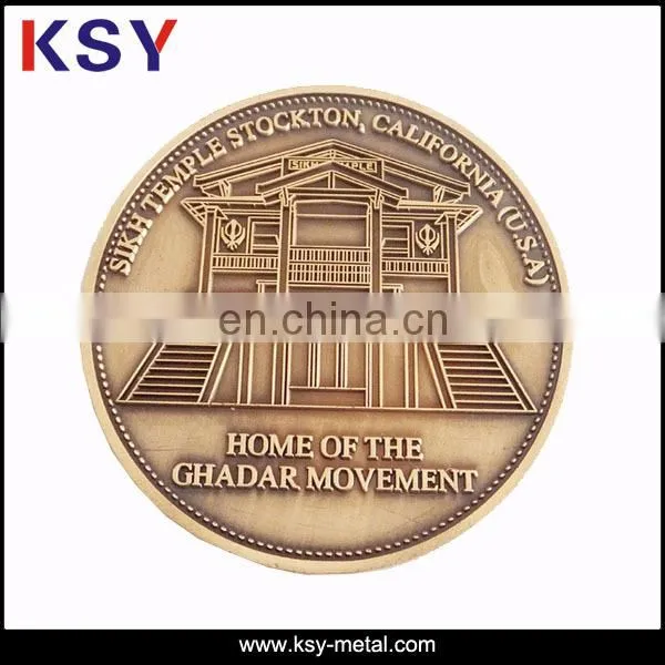 Wholesale Price Carved Metal Label for Bags photo-2