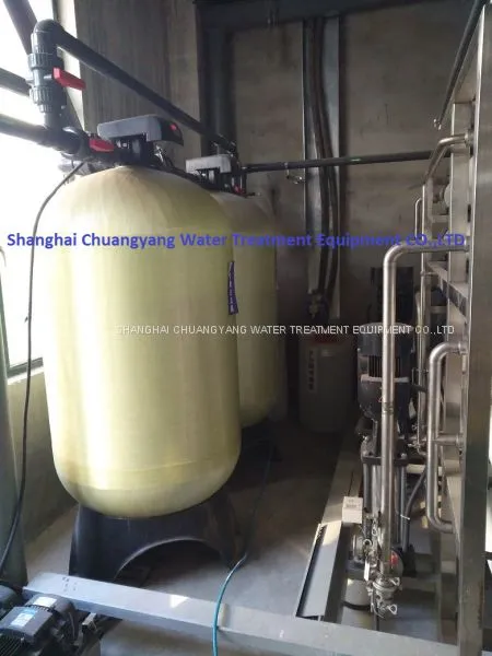 Water Plant Manufacturer/turkey Water Filtration Filling Plant /Bottled Packaged Drinking Water Treatment Plant photo-2