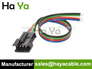 JST SM Connector Cable With Cable photo-5