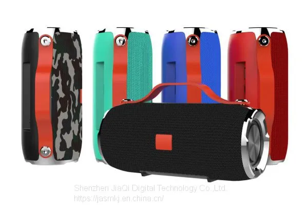 The New Hot Style X91 Wireless Bluetooth Speaker Mini Outdoor Portable Waterproof Speaker Sub - Loudspeaker