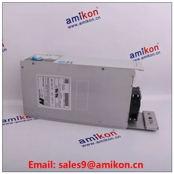 Contact Input Process 5X00105G14 Ovation Controller