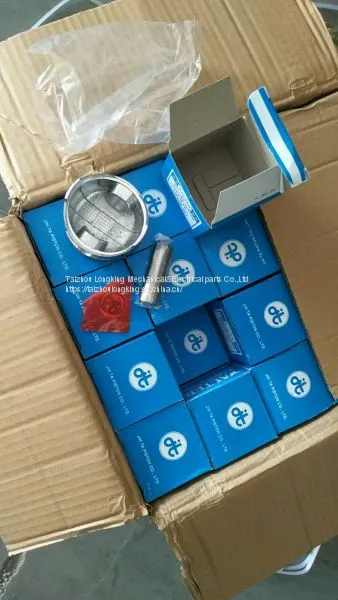 168F/2900H/gx200 Engine Piston Kits,Generator Spare Parts photo-2