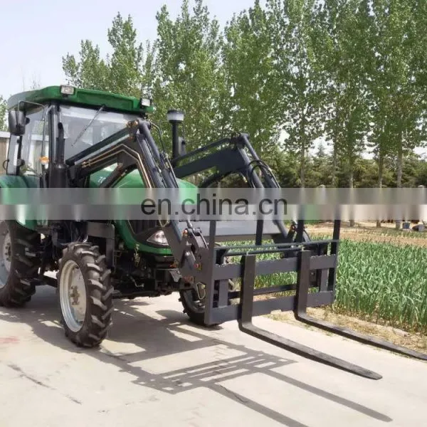 Good Quality 404 Agricultural Tractor photo-3