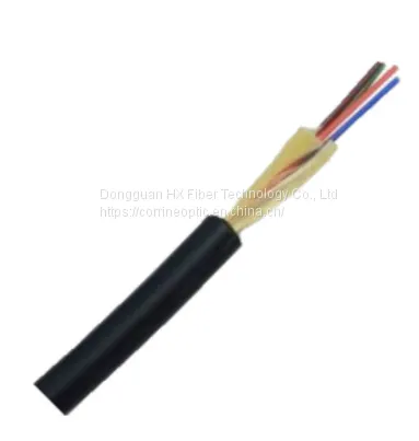 Non-metal Tactical Military FO Cable photo-2