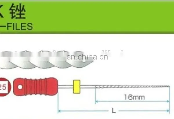 VIK-4A Root Canal File Grinder Specifications for Sale photo-4