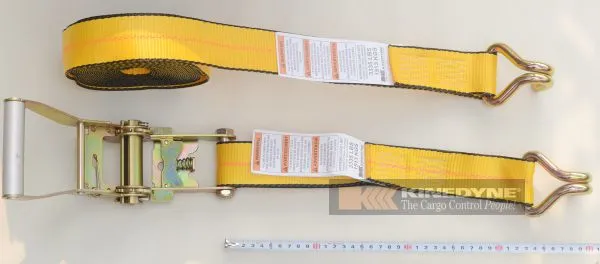 3'' Ratchet Strarp KINEDYNE USA Made in China 553036
