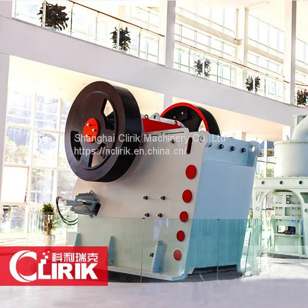 Jaw Crusher 008613512155195 photo-2