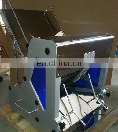Stainless Steel Bread Slicer Toast Machinery photo-3