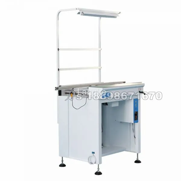 PCB Inspection Conveyor SMT Production Line