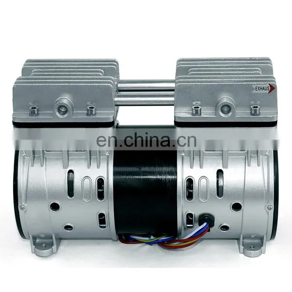 HC550A2 580W dc 12v Mini Vacuum Pump photo-2