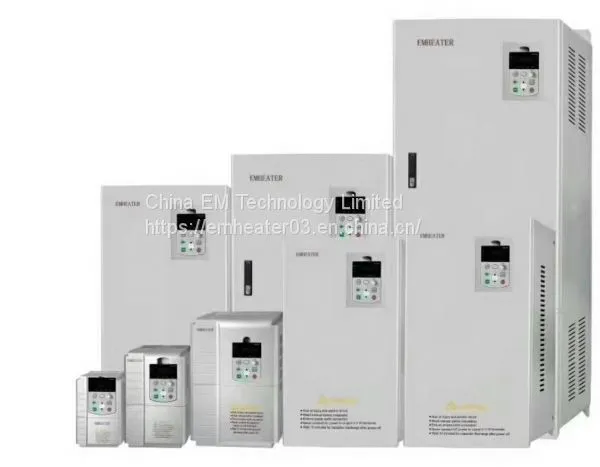 VSC V/F Motor Protection Variable Speed Drive 380V 160kw 50~60hz for Polisher photo-2