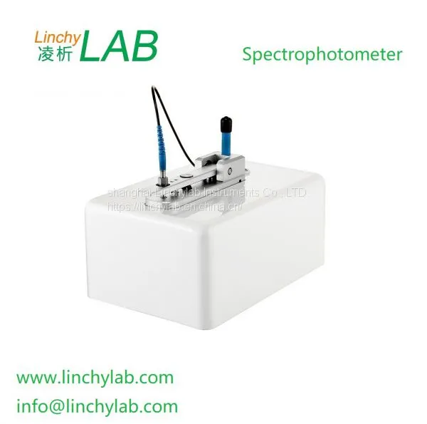 Linchylab Micro Spectrophotometer  for sale/Lab Spectrophotometer BD-1000