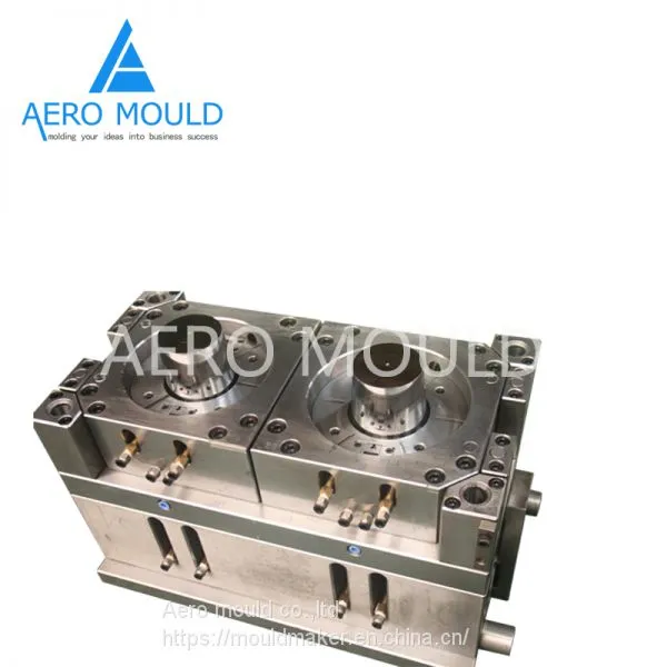 Disposable Plastic Product Container Bucket Mould Manufacturer photo-2