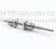 Good Quality Ball Screw Left Hand and Right Hand With Square Nut