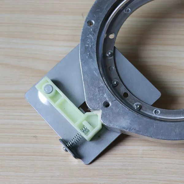 7 Inch Lazy Susan Bearing With Stop photo-2