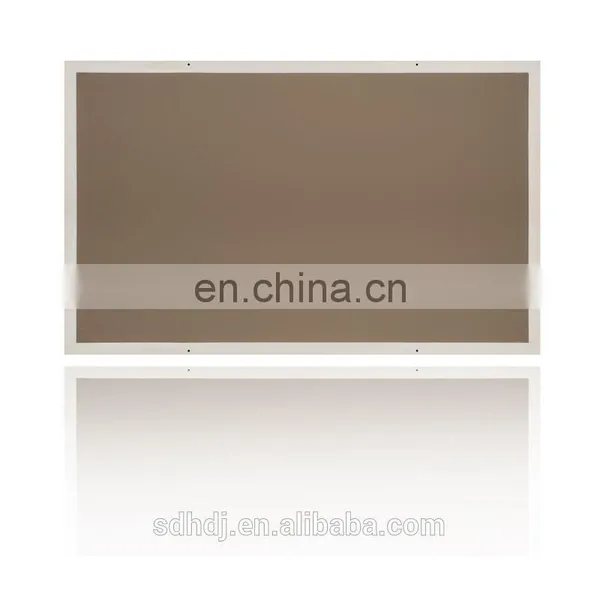Carbon Crystal Far Infrared Heating Low Power Electric Convector Heater photo-2